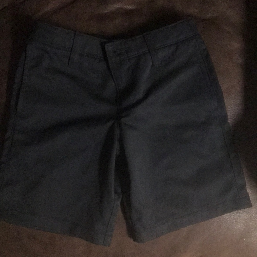 Boys shorts